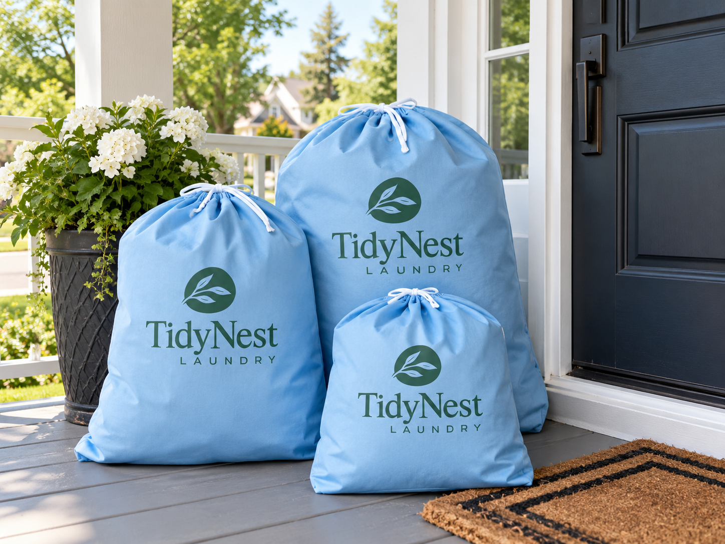 Laundry Bags